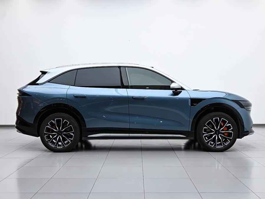 Zeekr 7X 2025 100kWh Long Range 4WD Intelligent Driving - zdjęcie 6