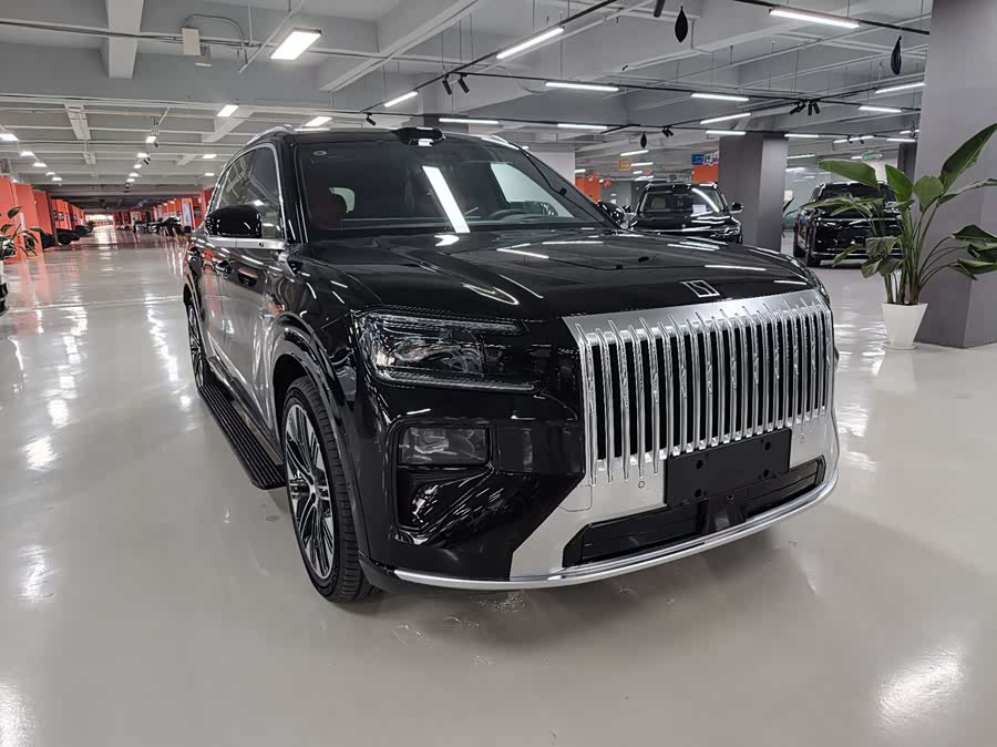 Zeekr 8X 2026 Ultra+ 70kWh - zdjęcie 3