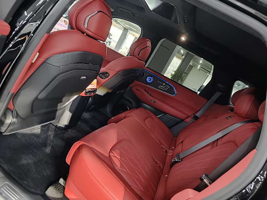 Zeekr 8X 2026 Ultra+ 70kWh - zdjęcie 6