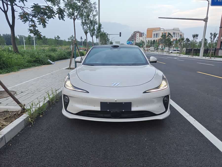 Zhi Ji L6 2025 Max - zdjęcie 2