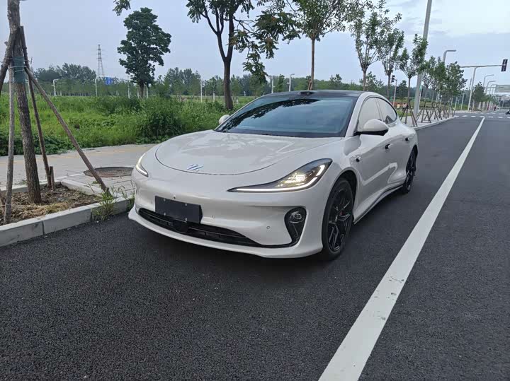 Zhi Ji L6 2025 Max - zdjęcie 11