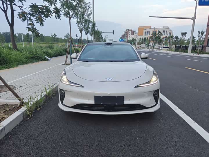 Zhi Ji L6 2025 Max - zdjęcie 12