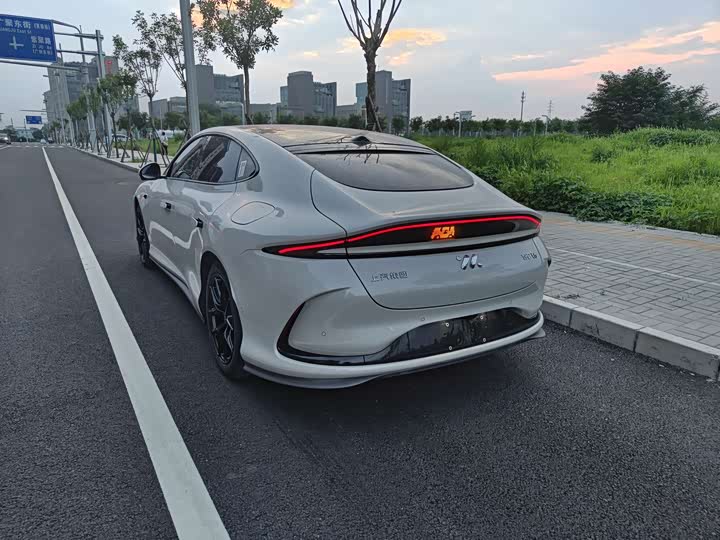 Zhi Ji L6 2025 Max - zdjęcie 16