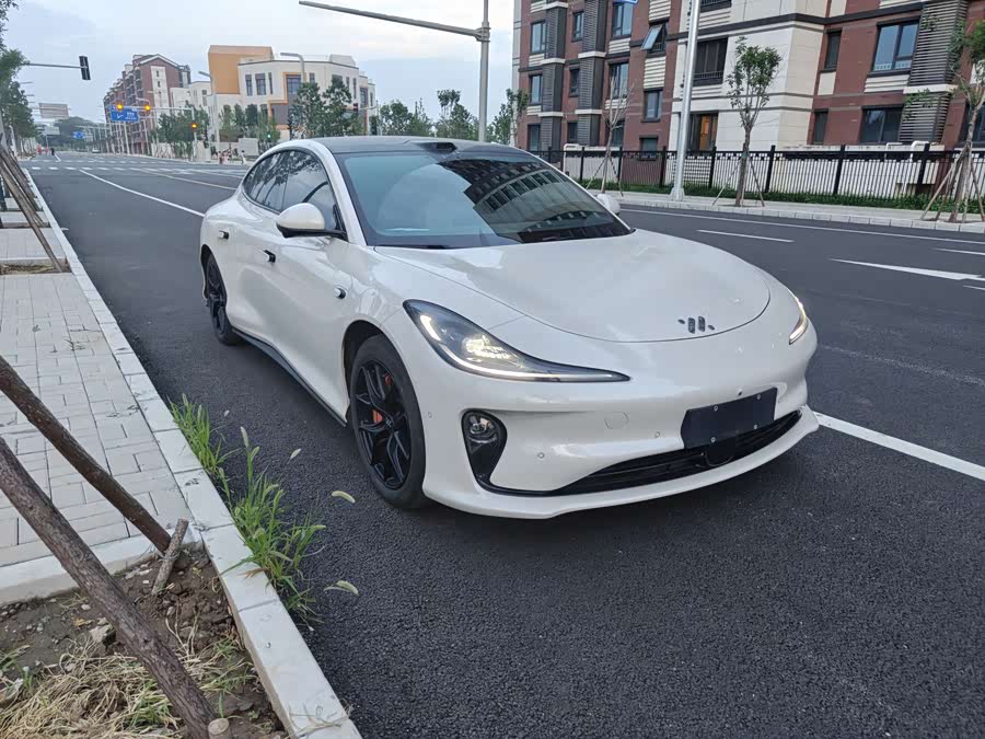 Zhi Ji L6 2025 Max - zdjęcie 3