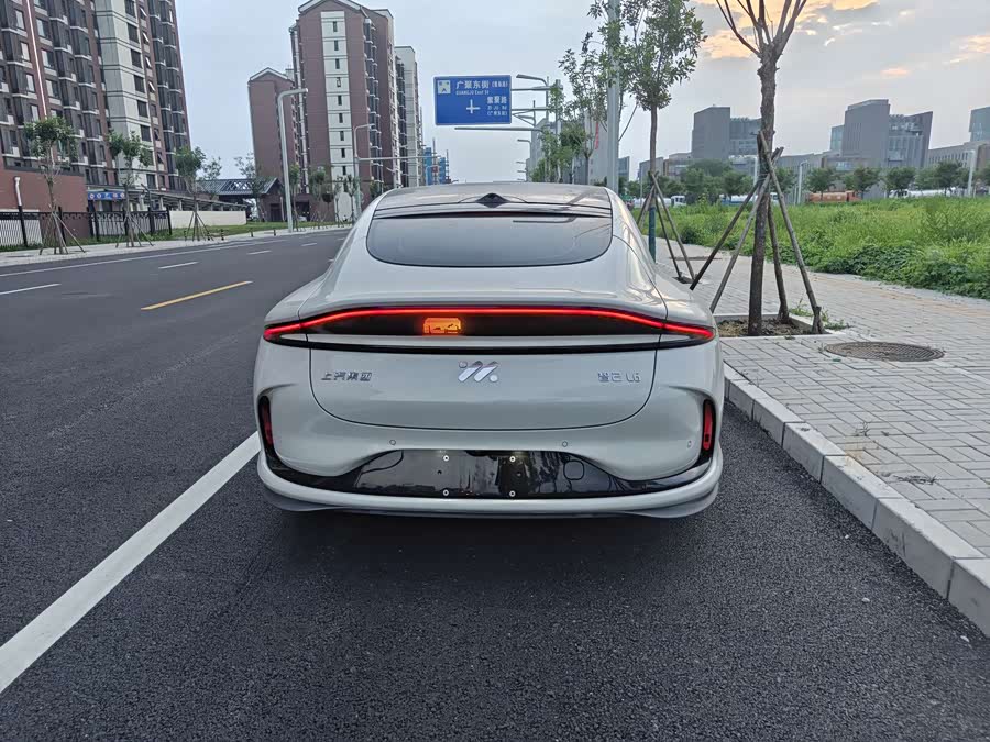 Zhi Ji L6 2025 Max - zdjęcie 5