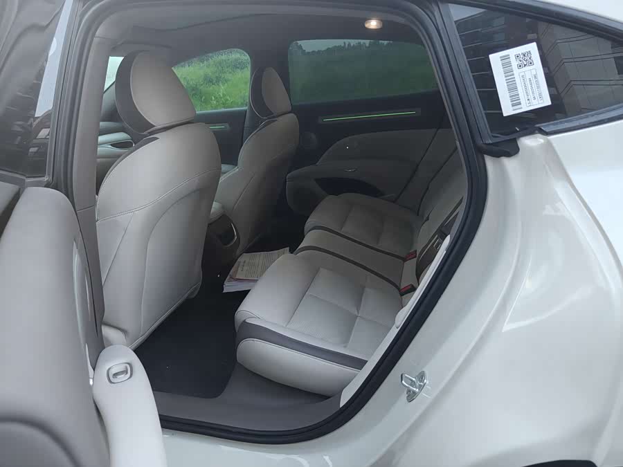 Zhi Ji L6 2025 Max - zdjęcie 8