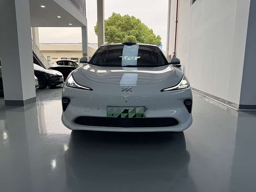 ZhiMi LS6 2025 Luxury Edition - zdjęcie 2