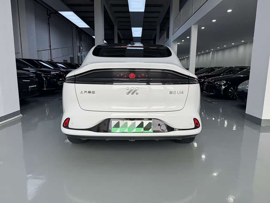 ZhiMi LS6 2025 Luxury Edition - zdjęcie 11