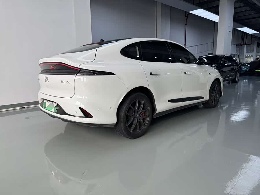 ZhiMi LS6 2025 Luxury Edition - zdjęcie 13
