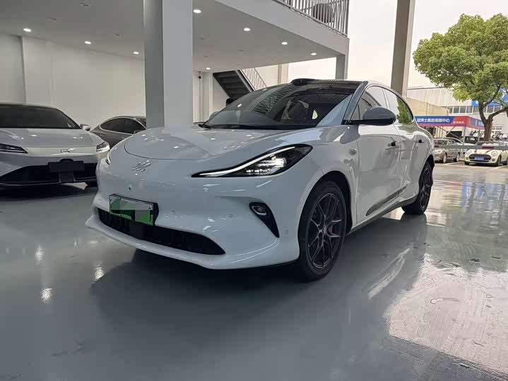 ZhiMi LS6 2025 Luxury Edition - zdjęcie 14