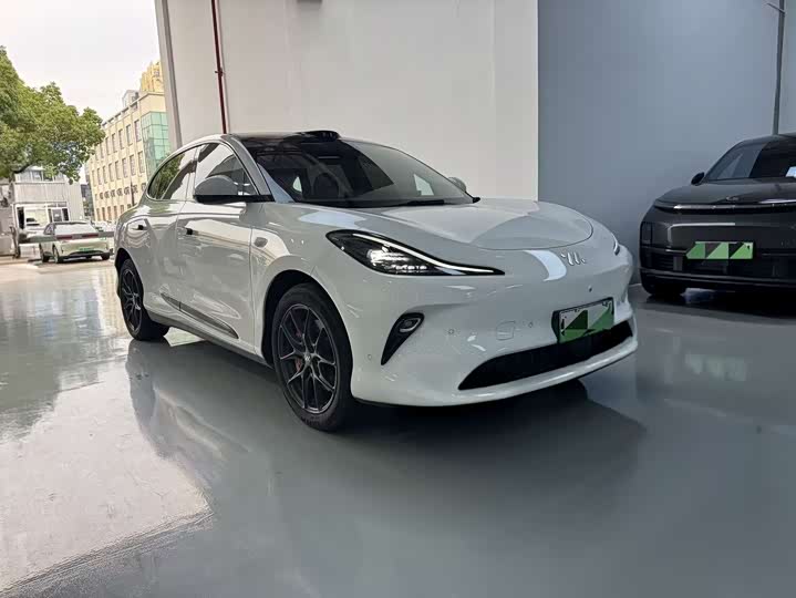 ZhiMi LS6 2025 Luxury Edition - zdjęcie 16