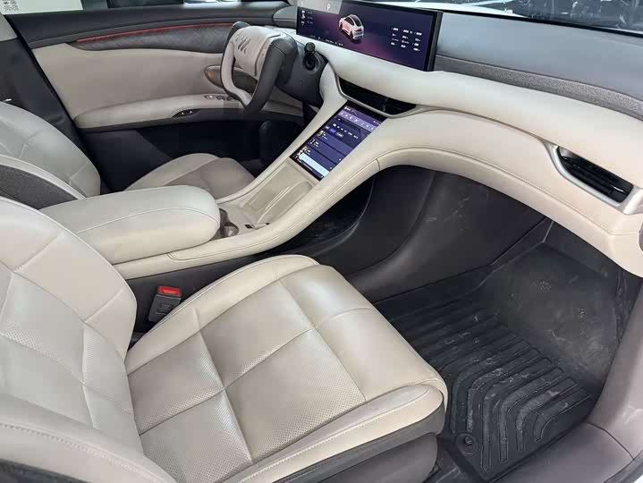 ZhiMi LS6 2025 Luxury Edition - zdjęcie 17