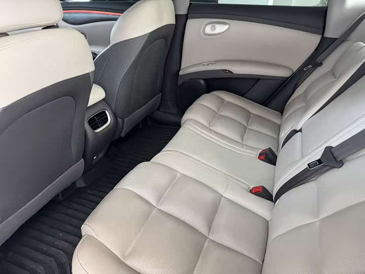 ZhiMi LS6 2025 Luxury Edition - zdjęcie 19