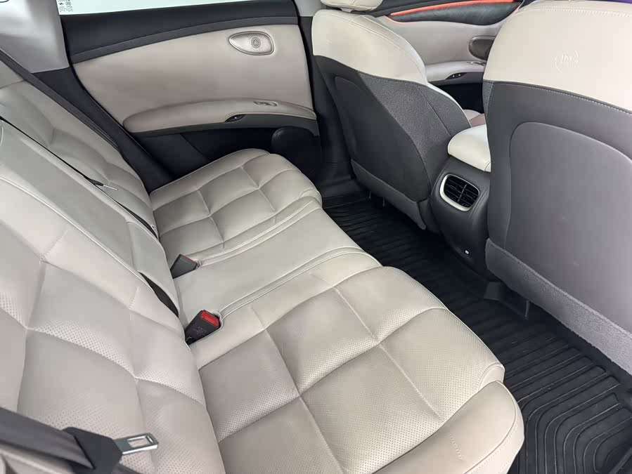 ZhiMi LS6 2025 Luxury Edition - zdjęcie 5