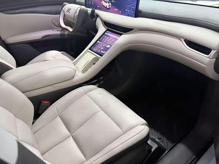 ZhiMi LS6 2025 Luxury Edition - zdjęcie 9