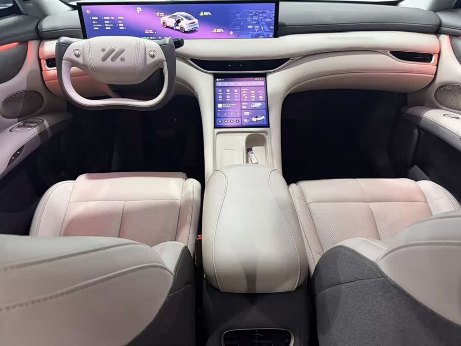 ZhiMi LS6 2025 Luxury Edition - zdjęcie 10