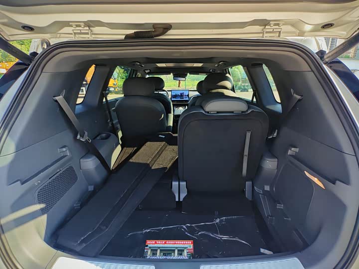 eπ008 2024 636Max EV 6-seater - zdjęcie 15