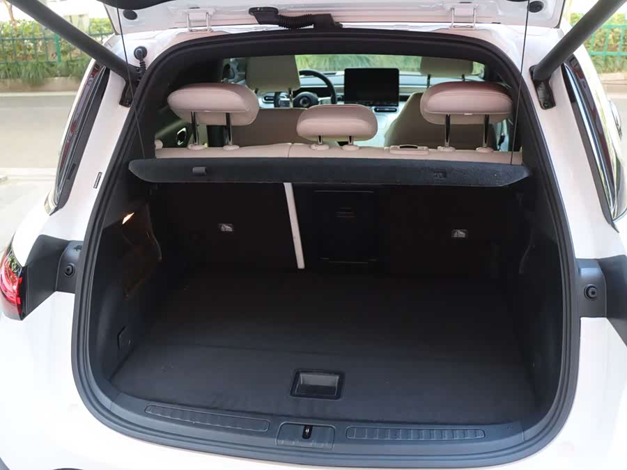 smart #1 2024 Platinum - zdjęcie 12