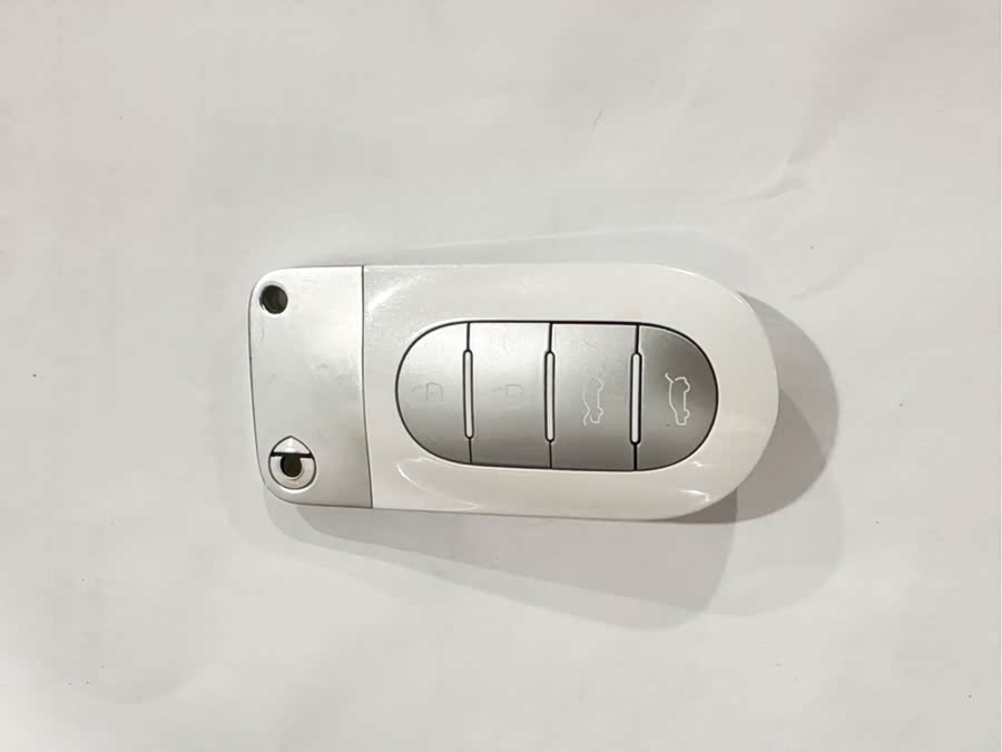 smart #5 2024 Ultra Long Range Luxury - zdjęcie 16