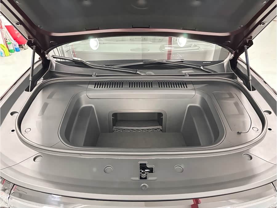smart #5 2024 Ultra Long Range Luxury - zdjęcie 7