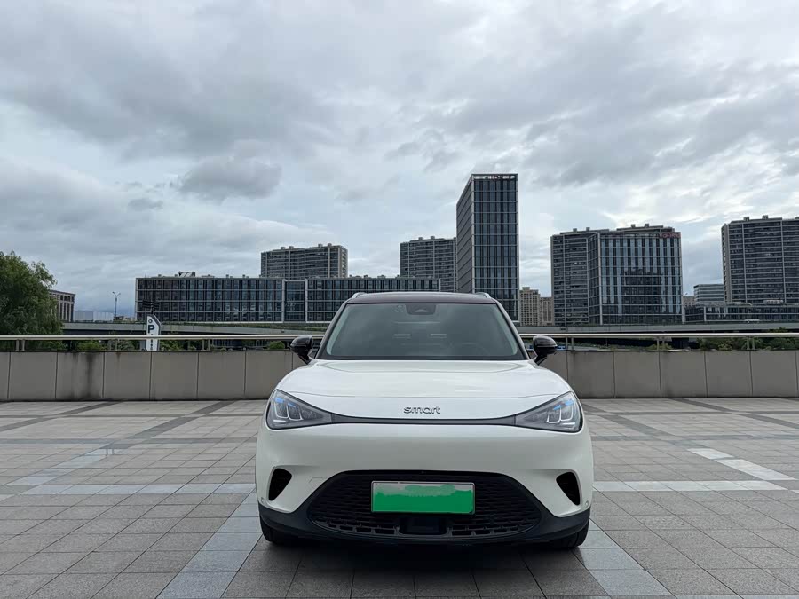 smart精灵#1 2024 Pro+ - zdjęcie 2