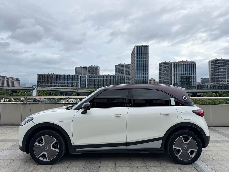 smart精灵#1 2024 Pro+ - zdjęcie 10