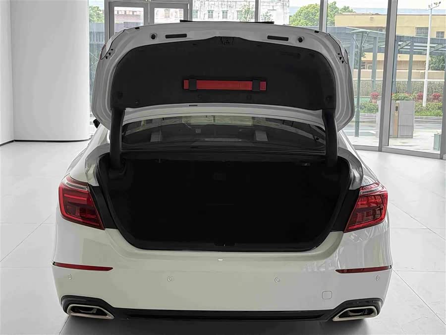 2022 260TURBO Elegant - zdjęcie 11