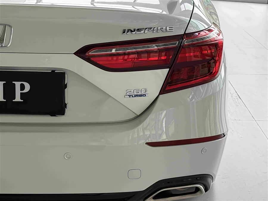 2022 260TURBO Elegant - zdjęcie 12