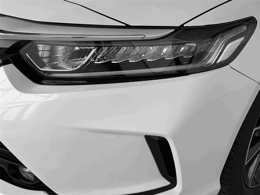 2022 260TURBO Elegant - zdjęcie 14