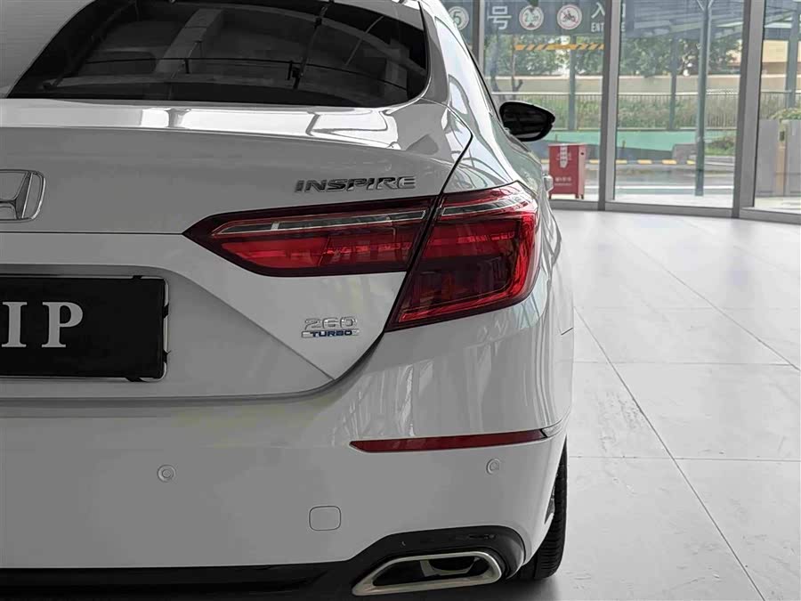 2022 260TURBO Elegant - zdjęcie 18