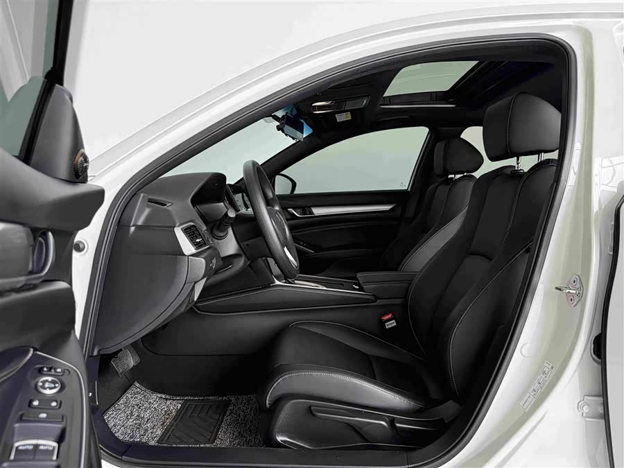 2022 260TURBO Elegant - zdjęcie 19