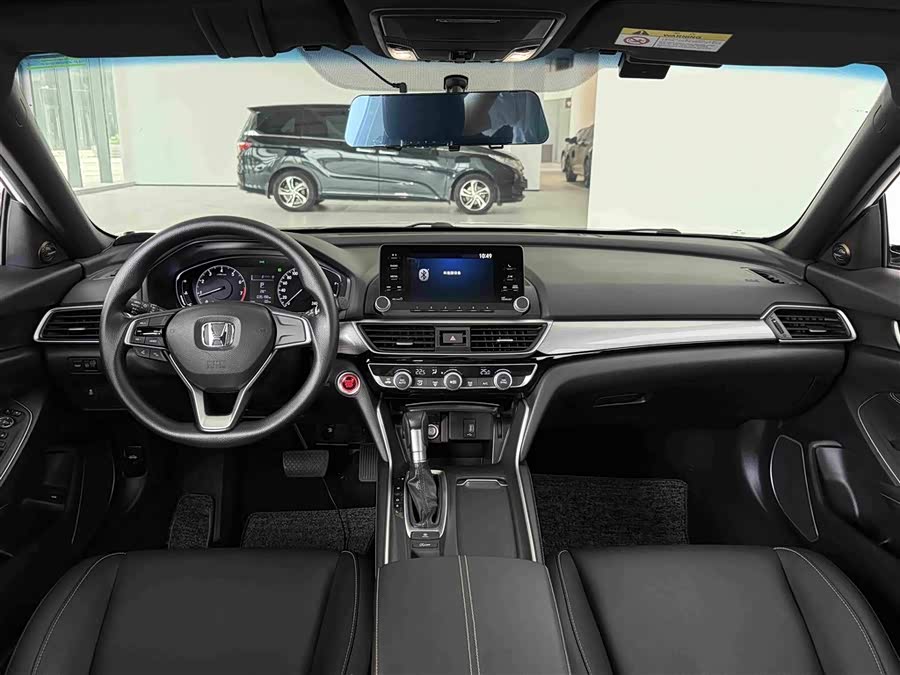 2022 260TURBO Elegant - zdjęcie 20