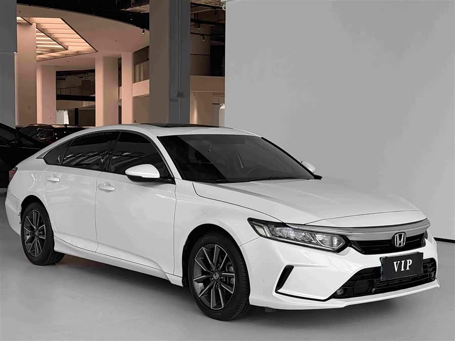 2022 260TURBO Elegant - zdjęcie 3