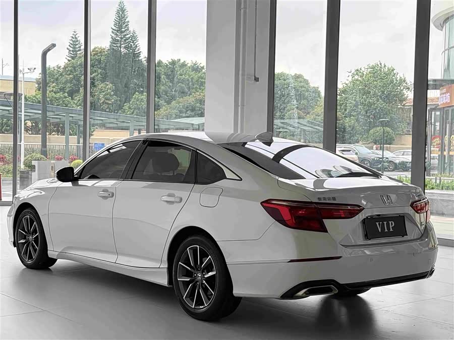 2022 260TURBO Elegant - zdjęcie 4