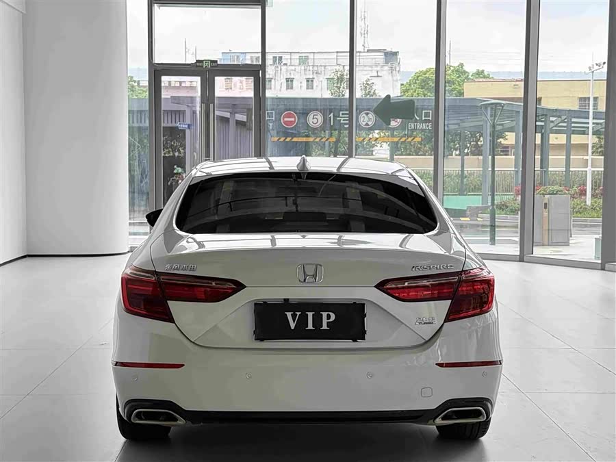2022 260TURBO Elegant - zdjęcie 5