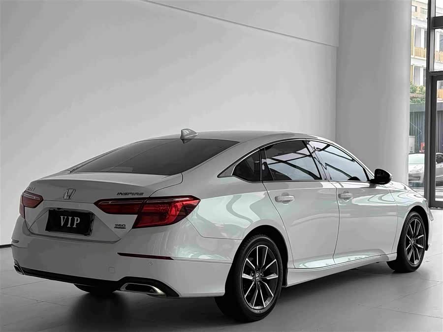 2022 260TURBO Elegant - zdjęcie 6