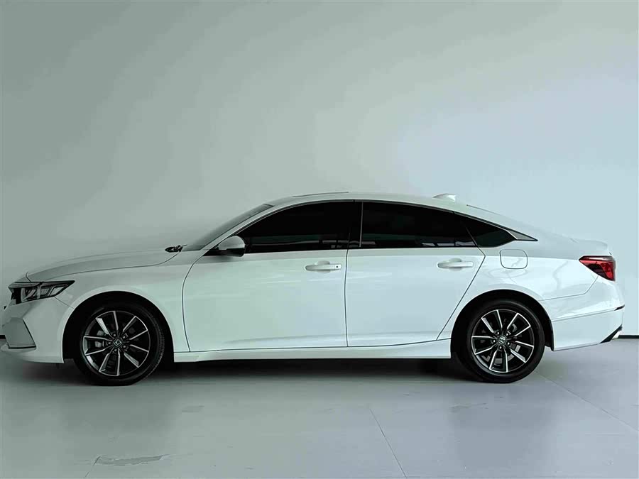 2022 260TURBO Elegant - zdjęcie 8