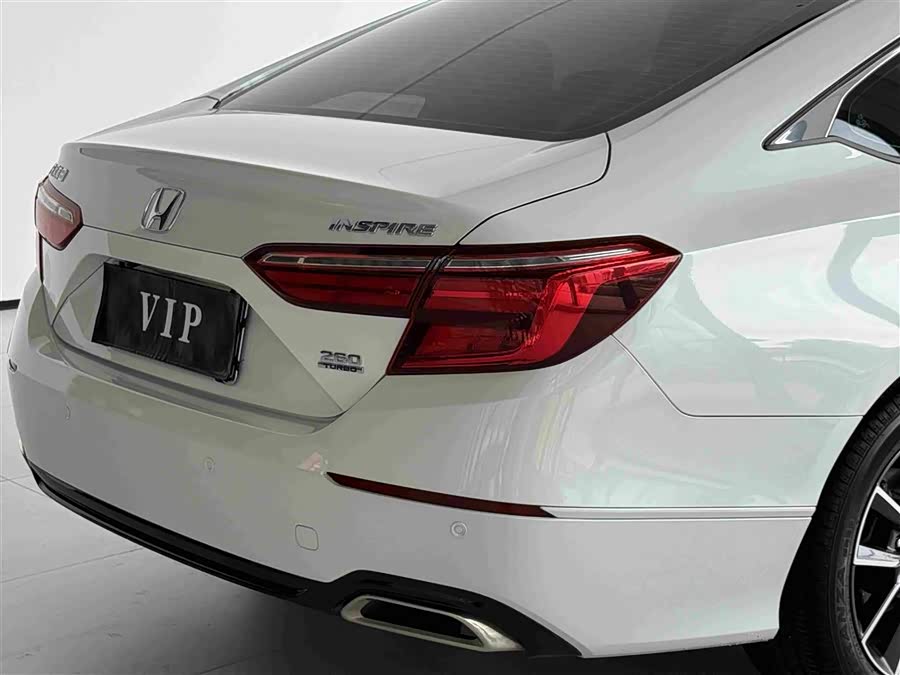 2022 260TURBO Elegant - zdjęcie 9