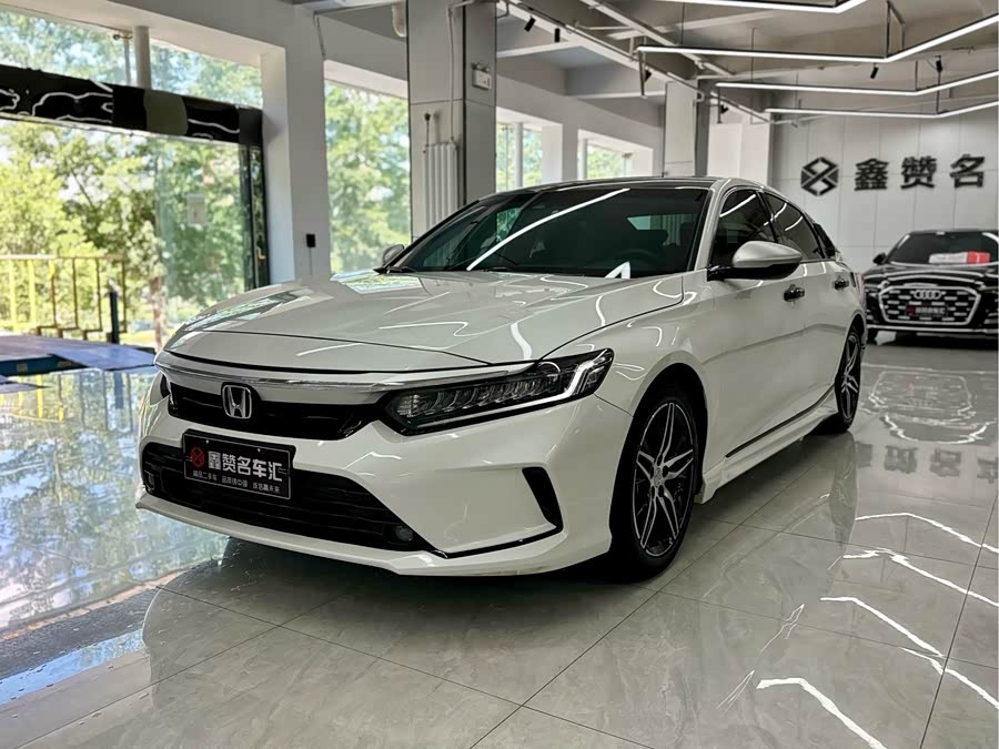 2022 260TURBO Premium - zdjęcie 1