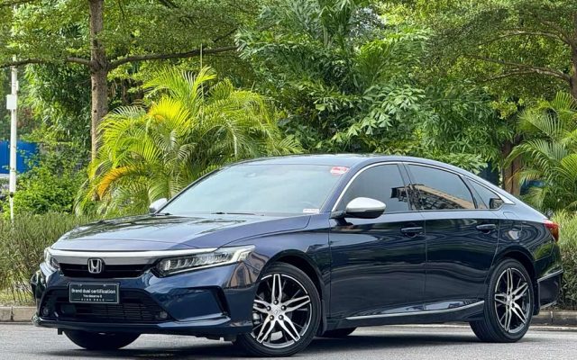 2022 260TURBO Premium