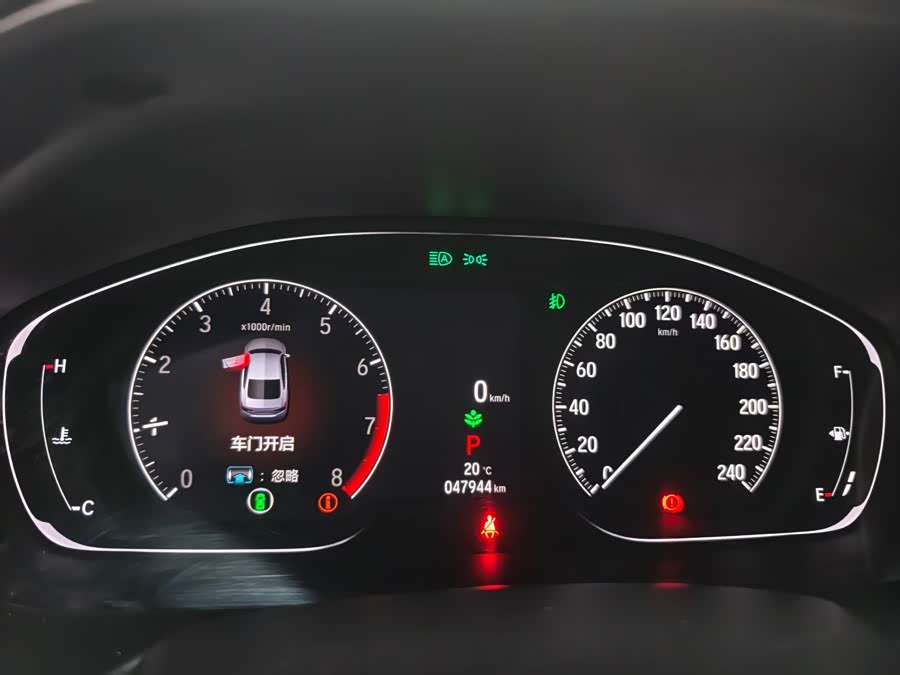2022 260TURBO Premium - zdjęcie 2