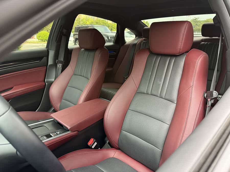 2022 260TURBO Premium - zdjęcie 12