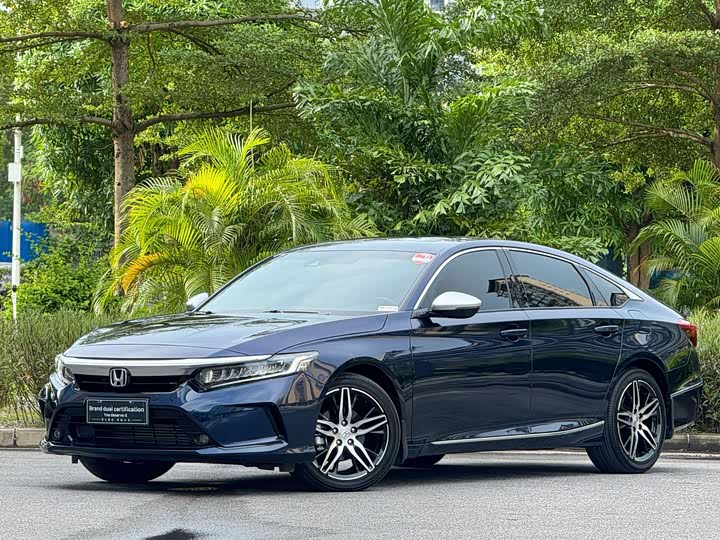 2022 260TURBO Premium - zdjęcie 17