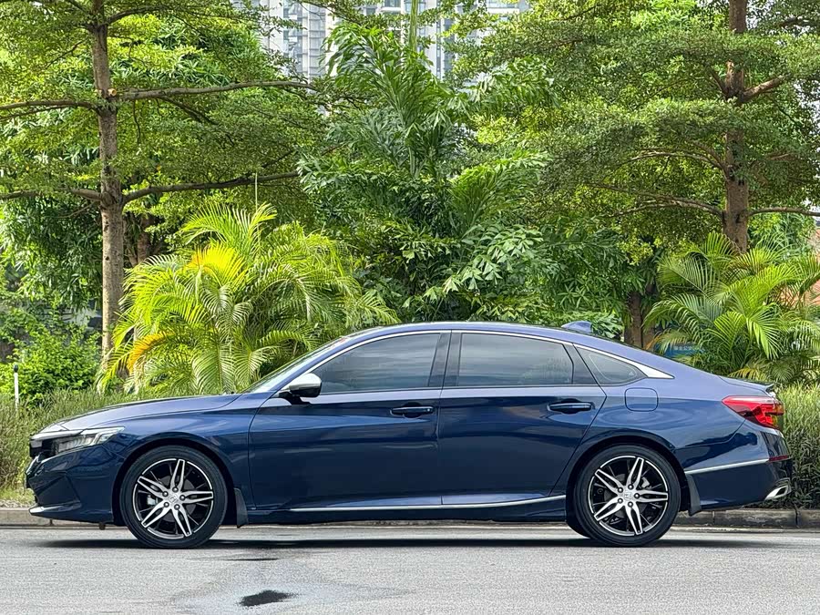 2022 260TURBO Premium - zdjęcie 5