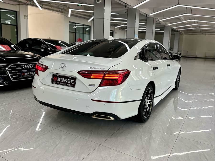 2022 260TURBO Premium - zdjęcie 6