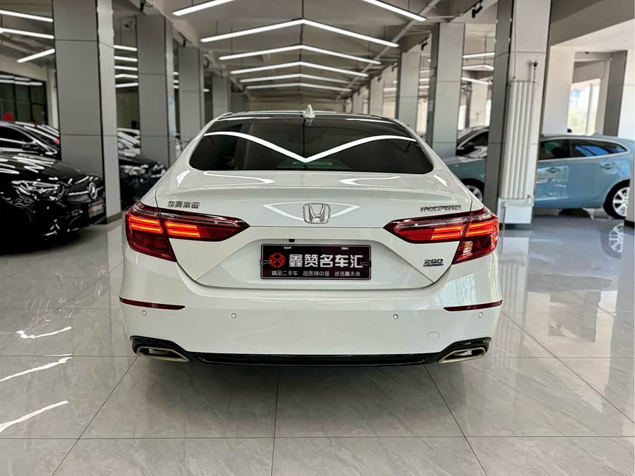2022 260TURBO Premium - zdjęcie 7