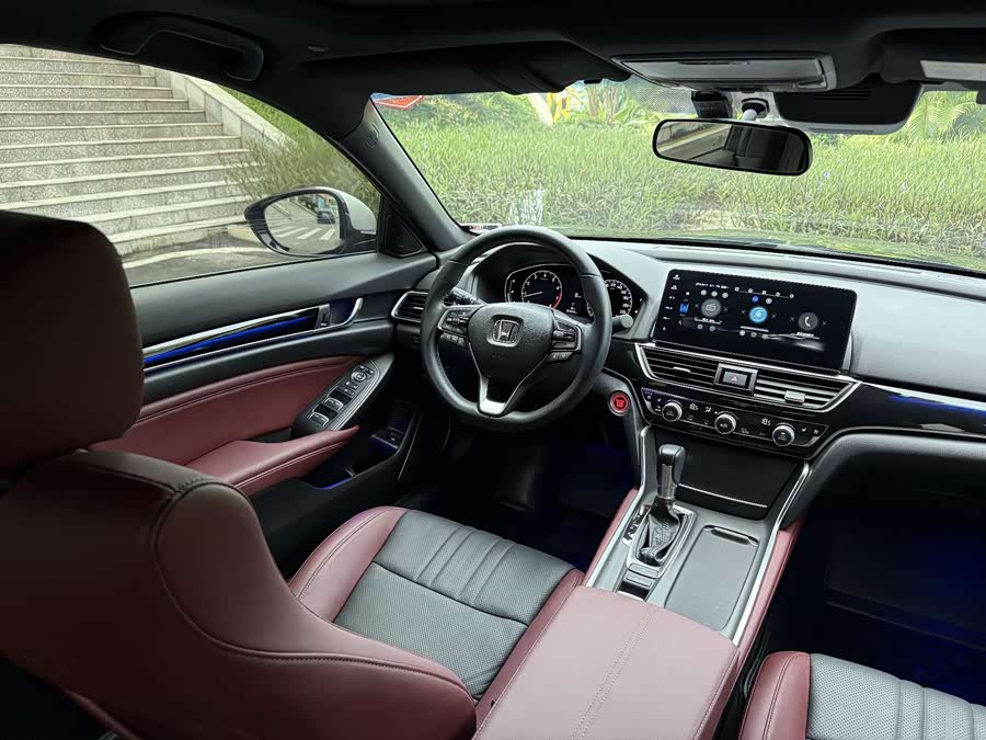 2022 260TURBO Premium - zdjęcie 7