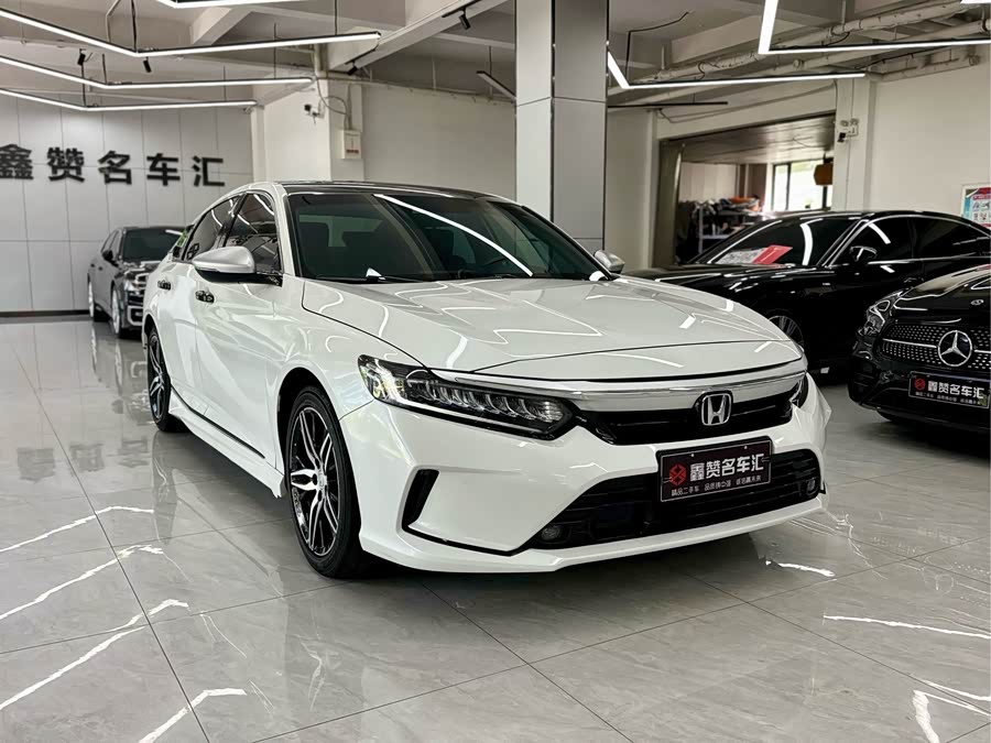 2022 260TURBO Premium - zdjęcie 9