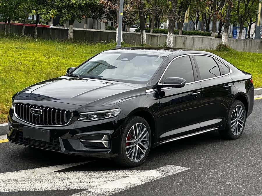 2023 2.0T Premium - zdjęcie 1