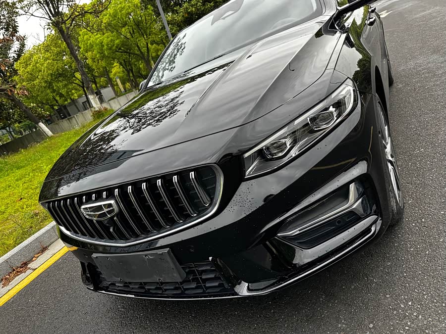 2023 2.0T Premium - zdjęcie 13